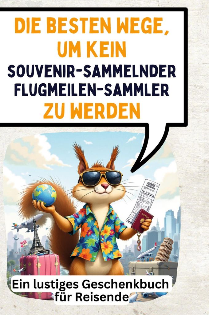 Die besten Wege, um kein souvenirsammelnder Flugmeilen-Sammler zu werden