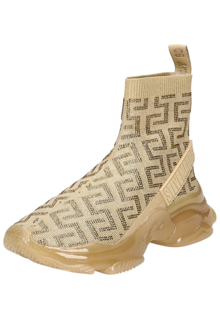Steve Madden Sneaker Sneaker Textil