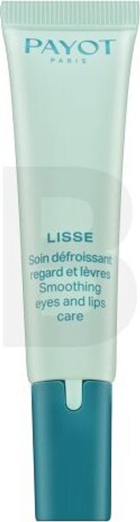 Payot Lisse glättende Creme Smootning Eyes & Lips Care 15 Produktbild 