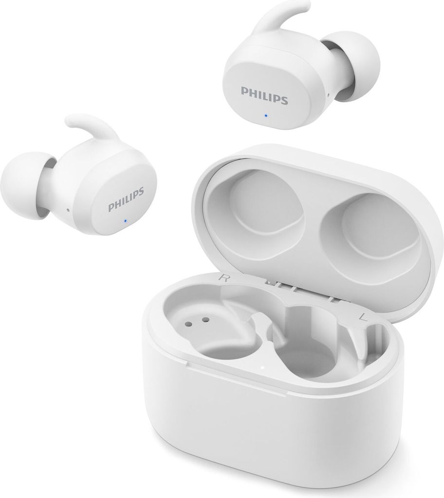 Philips 3000 Serie TAT3216WT/00 True Wireless Stereo (TWS) Produktbild 1