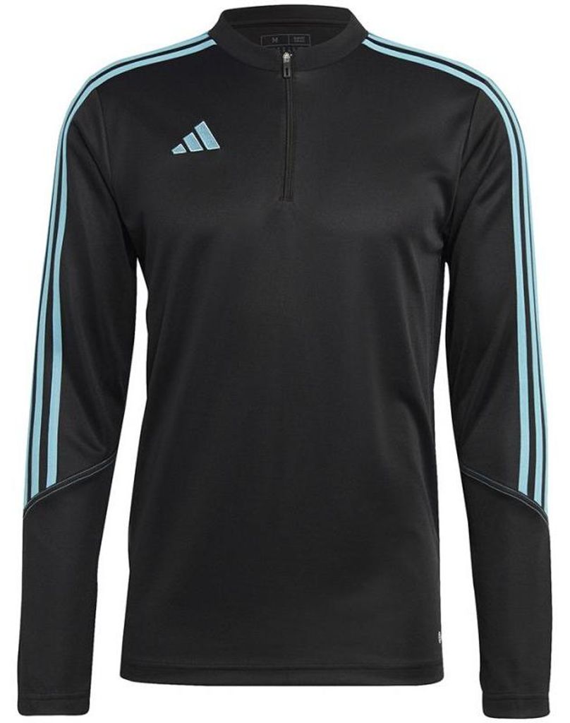 Adidas trainingsbroek Tiro 23, modelnummer IC1580, maat: Productafbeelding 