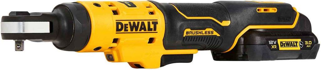 DEWALT DCF504L1G-QW - Schlagschrauber - Bürstenlos - Produktbild 
