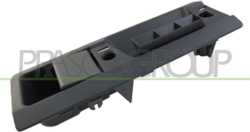 PRASCO ME9158307 Türgriff Innen für VW LT 28-46 II Kastenwagen (2DA, 2DD, 2DH) Grau