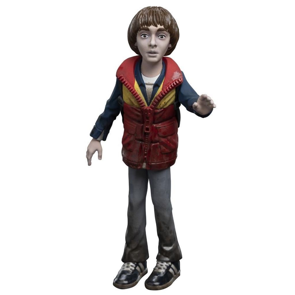 Weta Workshop Mini Epics - Stranger Things - Will Byers (Season 1) 14 cm