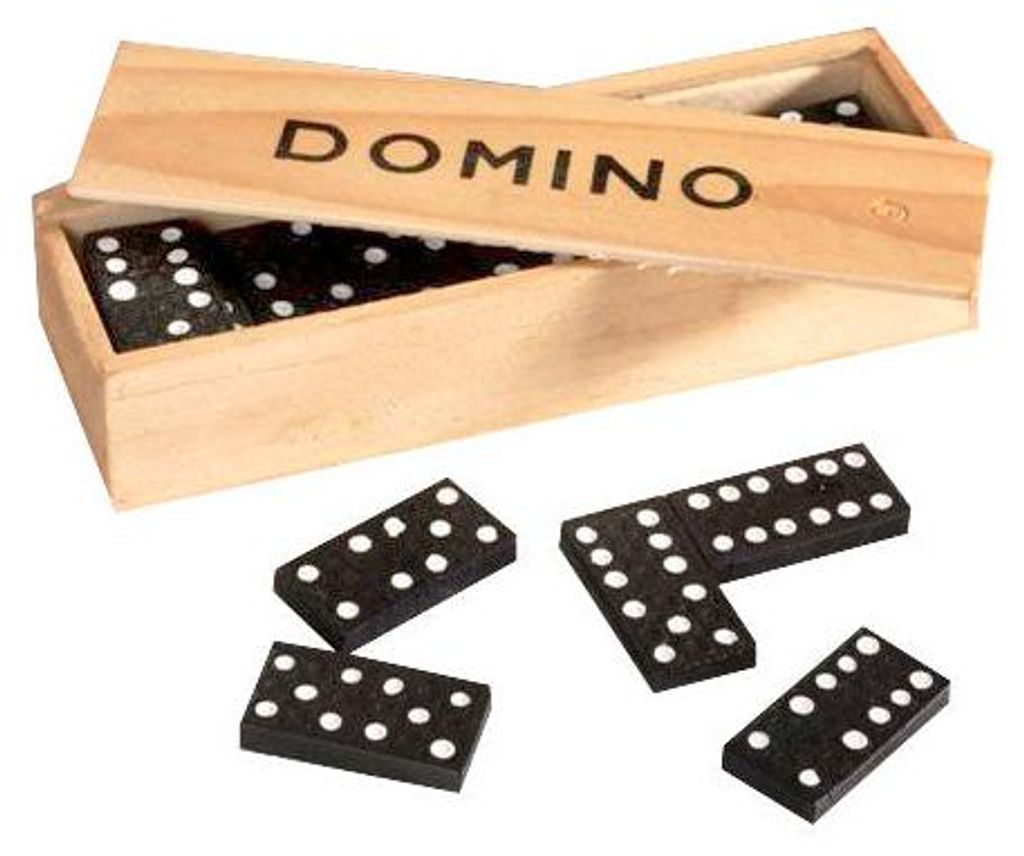 Lg-imports Gra w Domino Zdjęcie produktu 