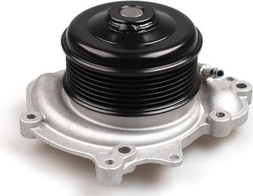 HEPU Kühlmittelpumpe Wasserpumpe passend für MERCEDES-BENZ C-Klasse Limousine (W204) P1552