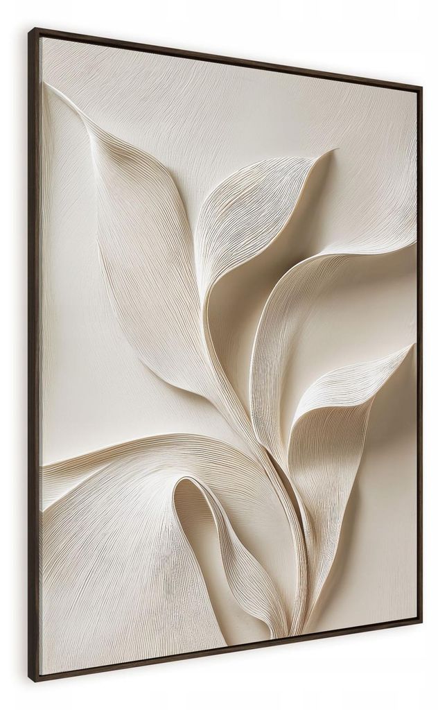 STYLER Tableau mural 60x80 cm Decobox, encadré "flottant" Image du produit 