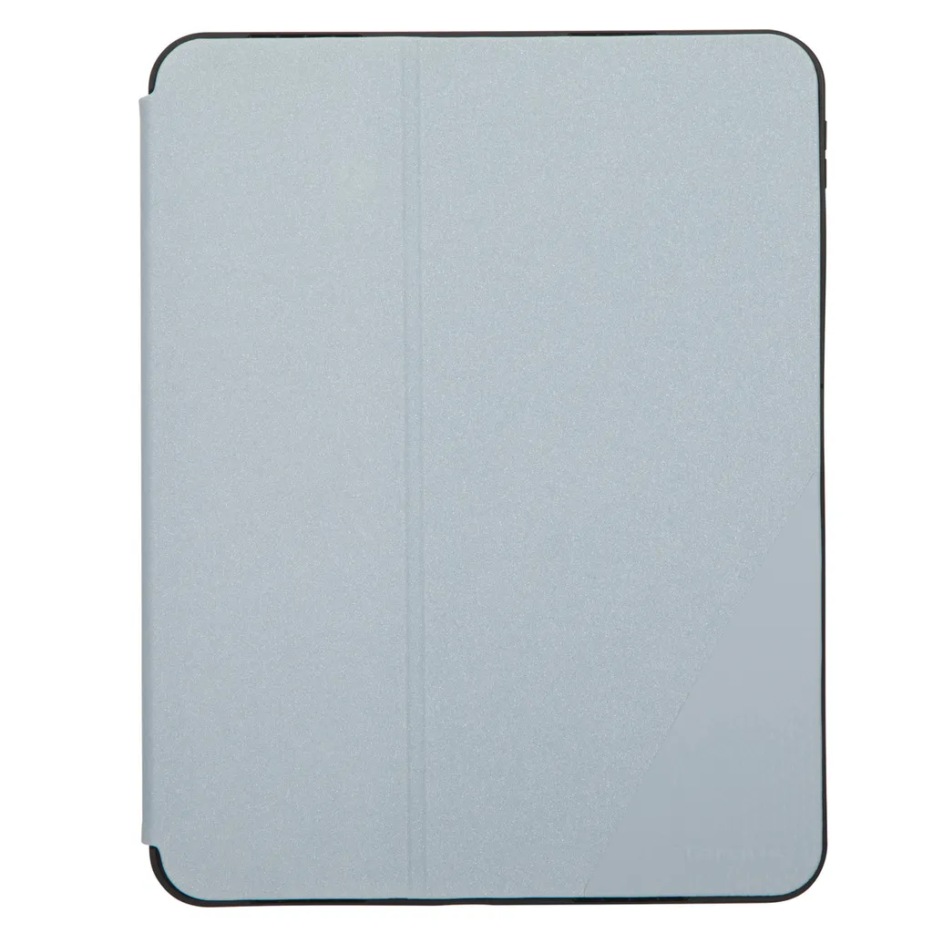 Custodia iPad 10.9 Anti-Urto Targus Click-In Silver: Ideale per Bambini