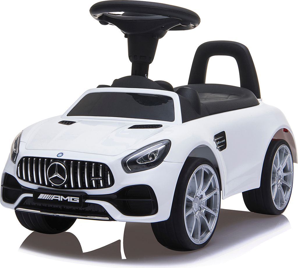 Rutscher Mercedes-Benz AMG GT weiß Produktbild 4