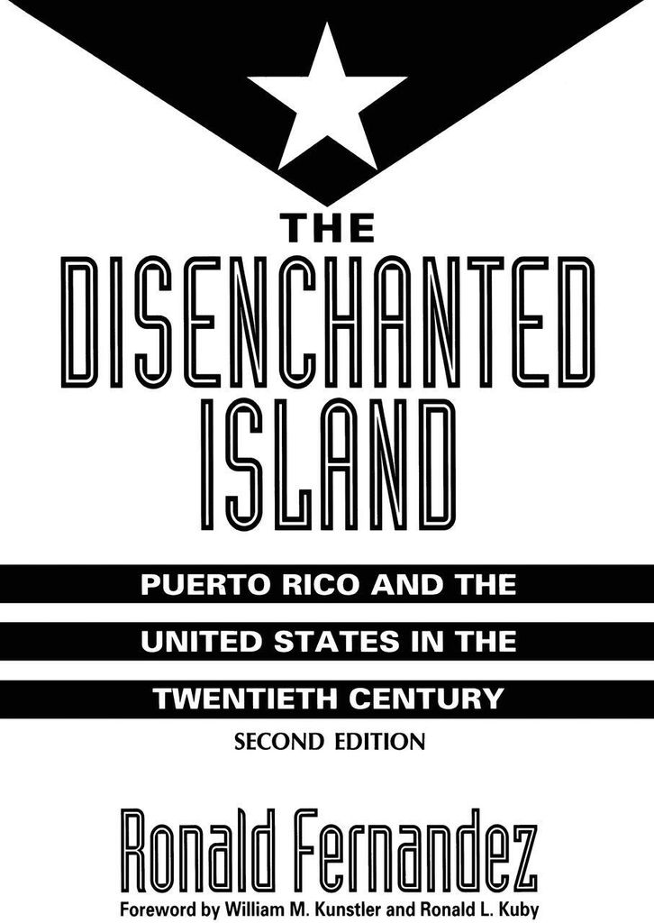 The Disenchanted Island