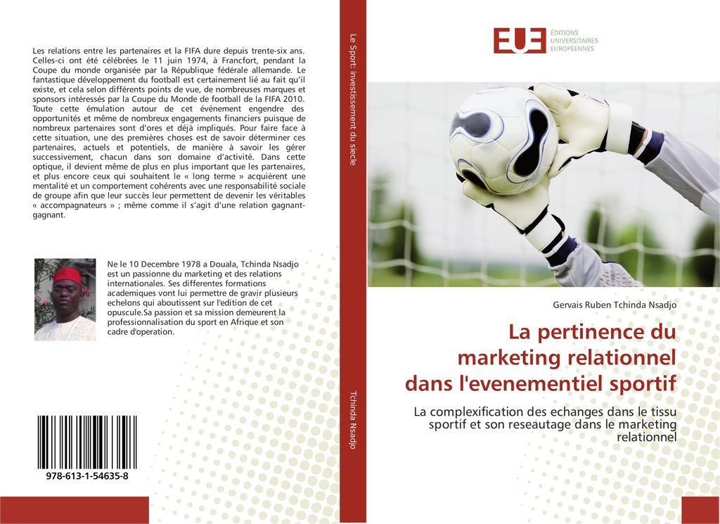 La pertinence du marketing relationnel dans l'evenementiel sportif