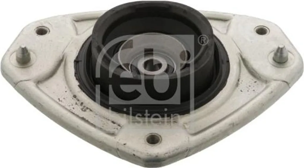 Rénovez votre suspension Fiat avec le support FEBI BILSTEIN 12083 OE