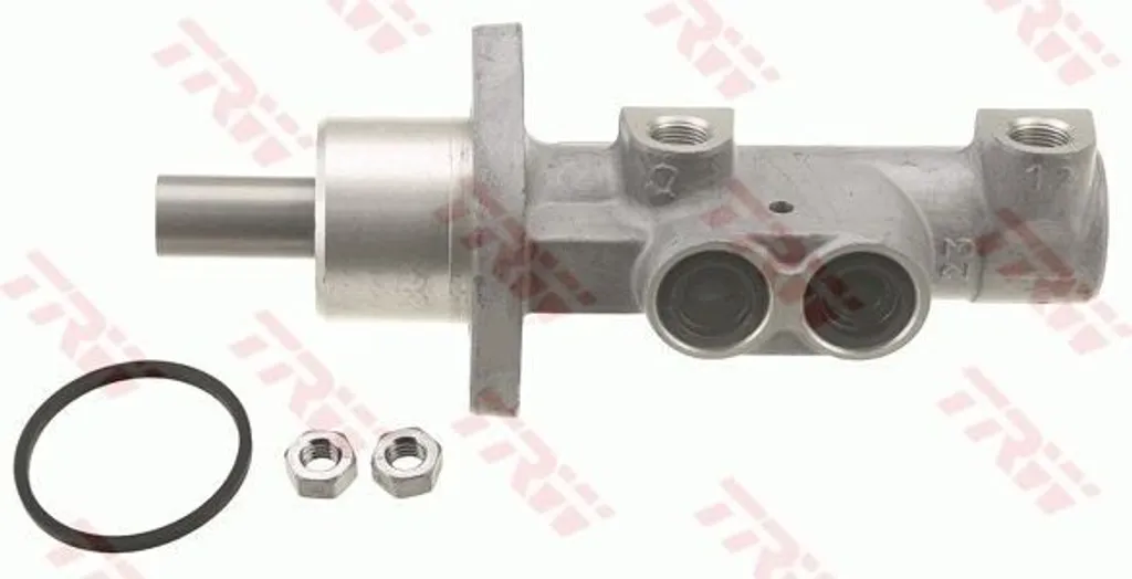 Maître-cylindre TRW PMK921 - Réparez les fuites de freinage OE 4601N4