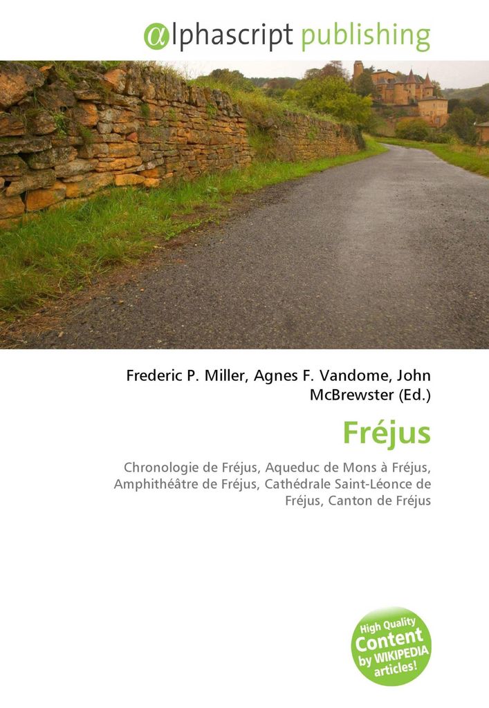 Fréjus