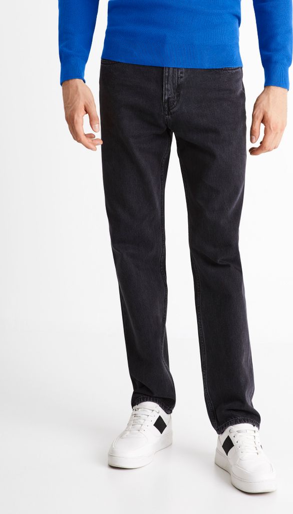 Džíny Loose fit C75 Coback4 40-34 Obrázek produktu 