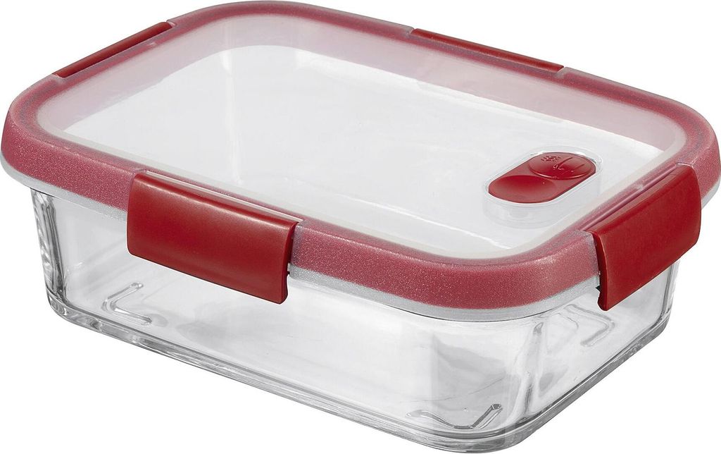 Curver pojemnik cook prostokątny 0,9l   /transparentny/ Produktbild 1
