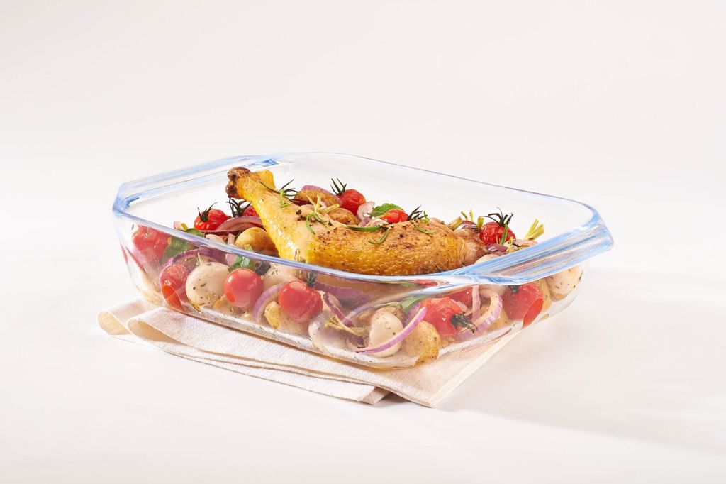 PYREX Bräter Irresistable 27x17x6cm Produktbild 18