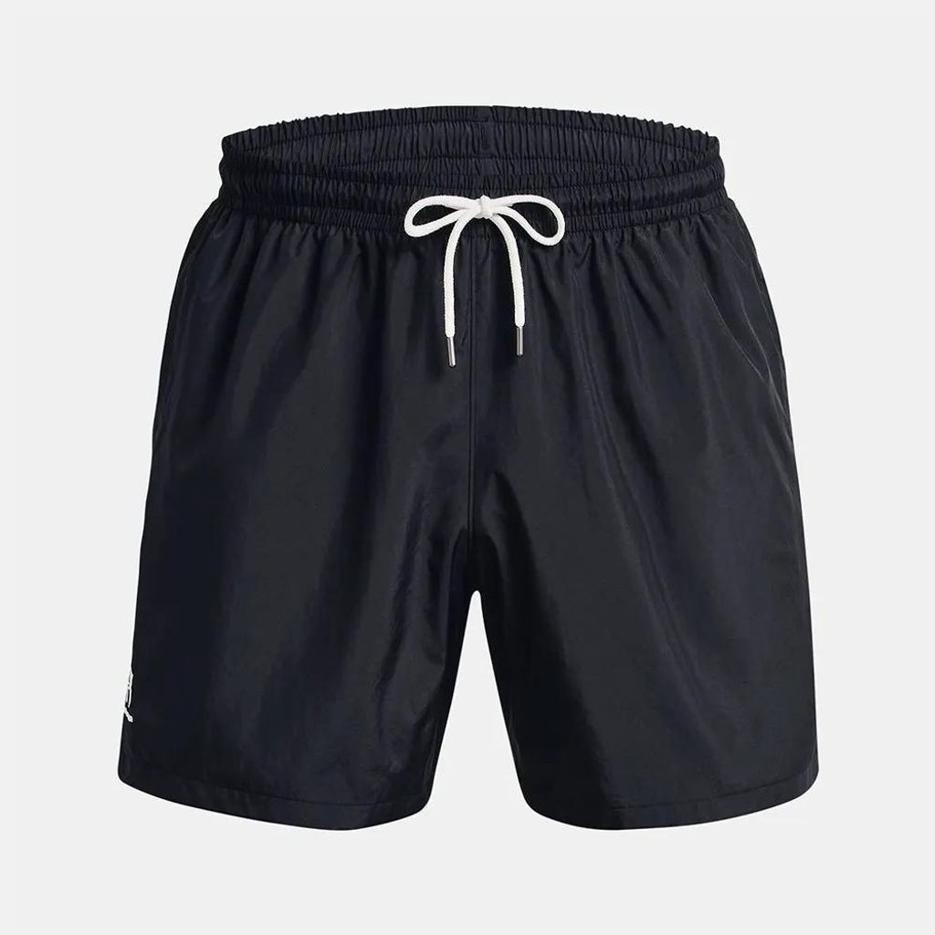 Under Armour Shorts Ua Essential Volley Short-Schwarz 1377191-001__XL