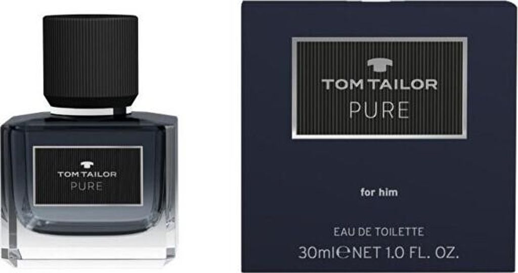 Pure For Him Edt Immagine del prodotto 