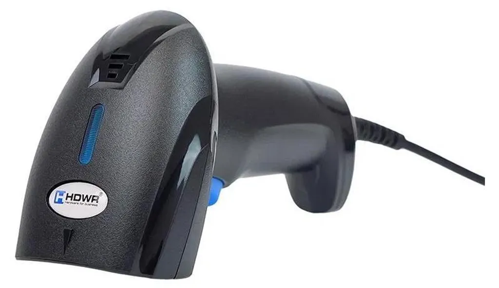 Lecteur Code-Barres RS232 HD10C : Finissez-en avec les Scans Difficiles