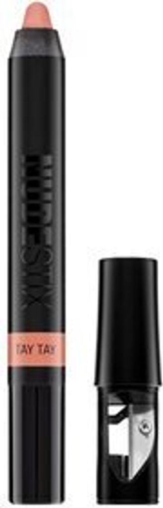 Nudestix Gel Color Lip + Cheek Balm Tay Tay Lippenbalsam und Rouge alles in einem 3 g