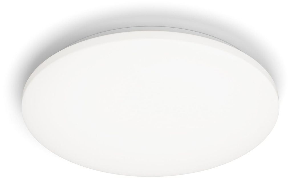 Lámpara de techo funcional Philips Izso, 40 W, LED, 4300 Imagen del producto 