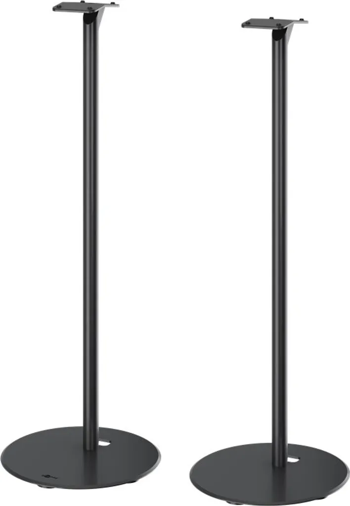 Support d'enceinte pour Sonos Era 300 - Paire de pieds fixes Goobay