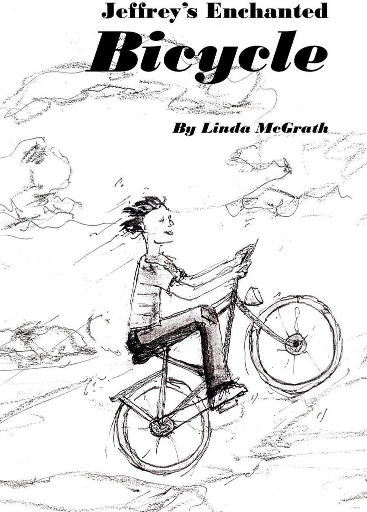 Jeffrey's Enchanted Bicycle