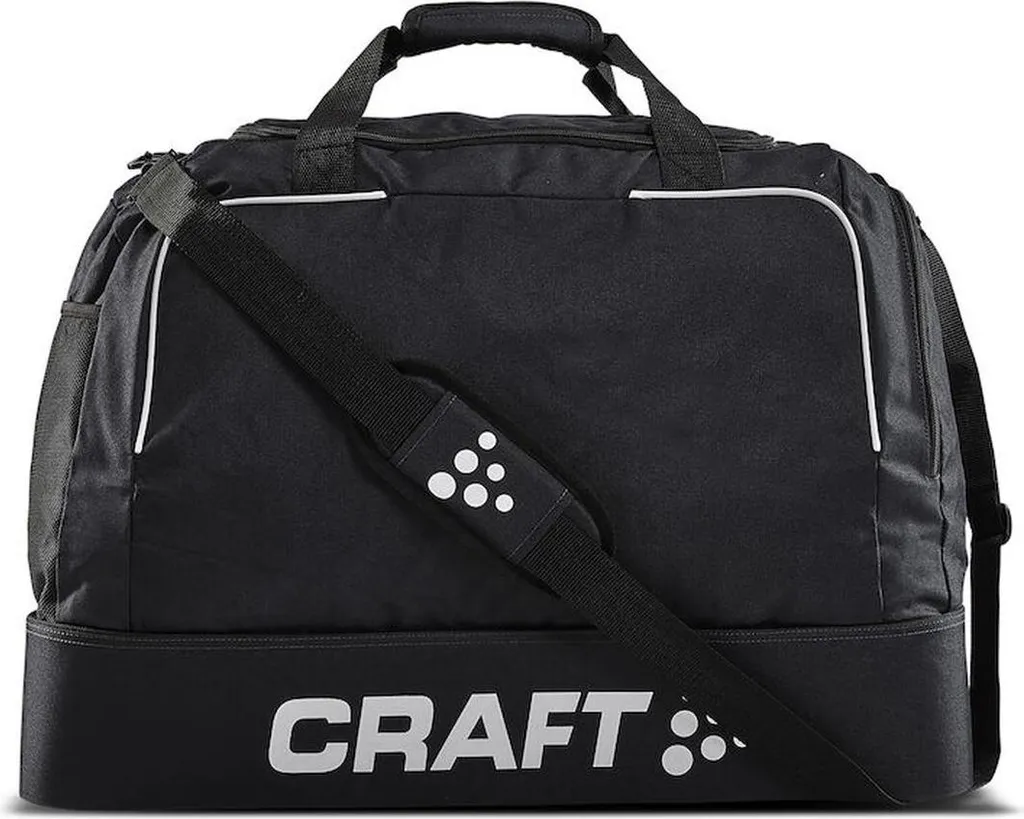 Sac Craft Pro Control 2 Layer : Fini le Matériel Mélangé et Désordonné