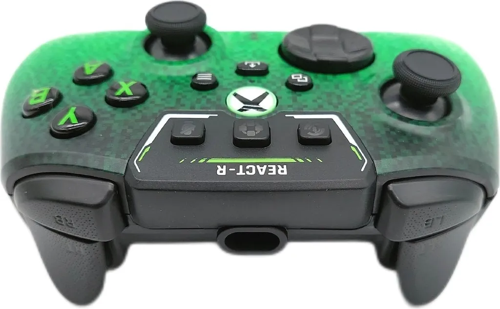 Éliminez la Latence avec la Manette Turtle Beach React R Pixel pour Xbox