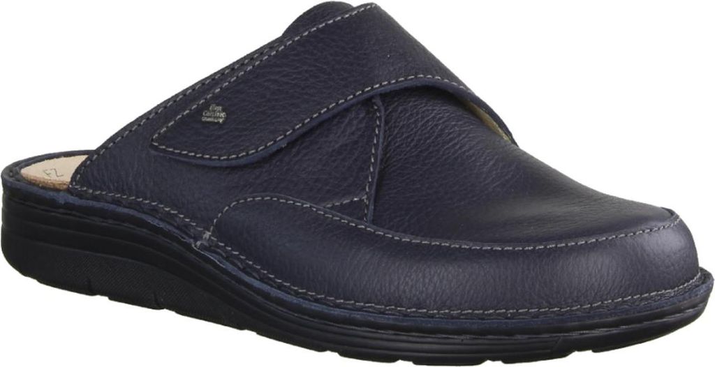 Finn Comfort Aguilas pánske mule, námornícka (tmavomodrá), Obrázok produktu 