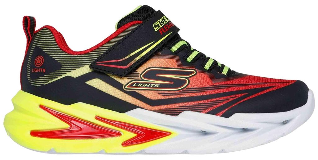 Hardloopschoenen Skechers, model 400139L-BKRD, voor Productafbeelding 