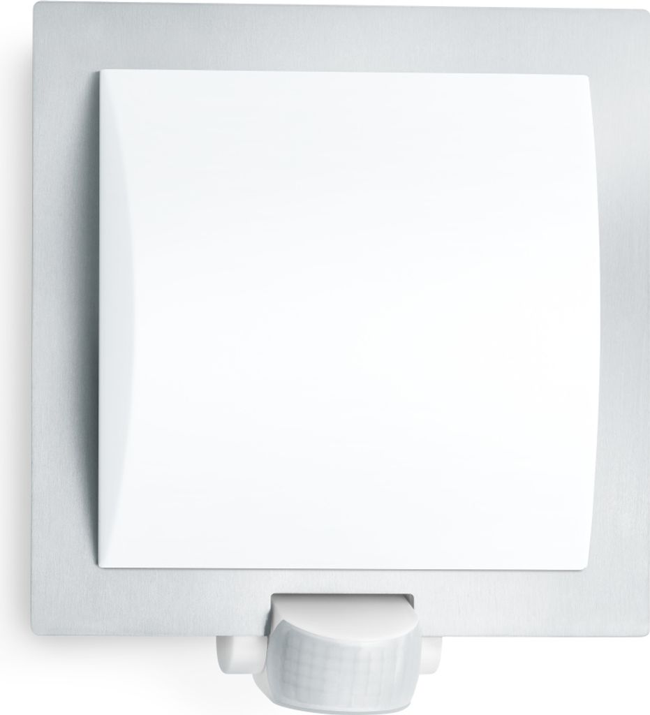 STEINEL L20, Kabel, Bílá, Plast, Nerezová ocel, IP44, Obrázek produktu 