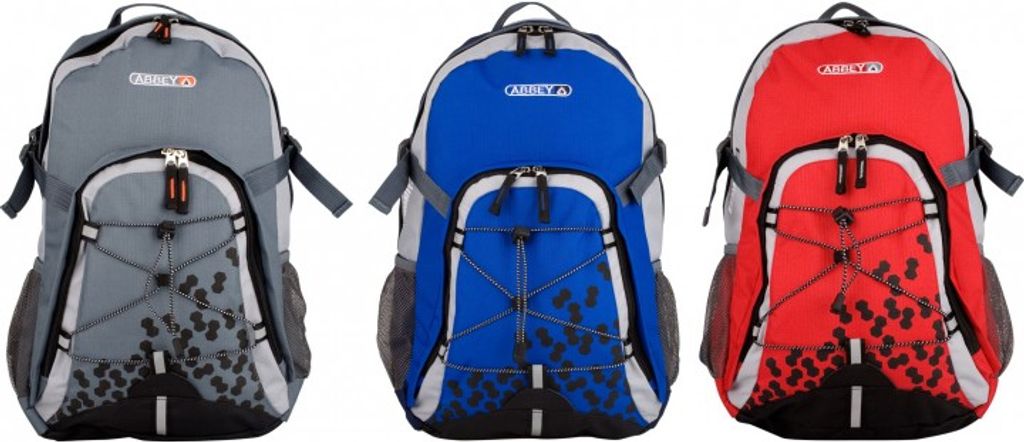 Outdoor Rucksack 25L Produktbild 