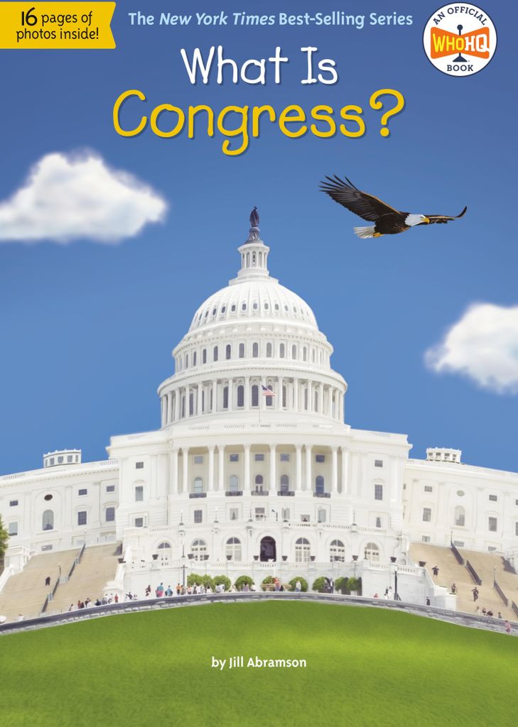 What Is Congress?