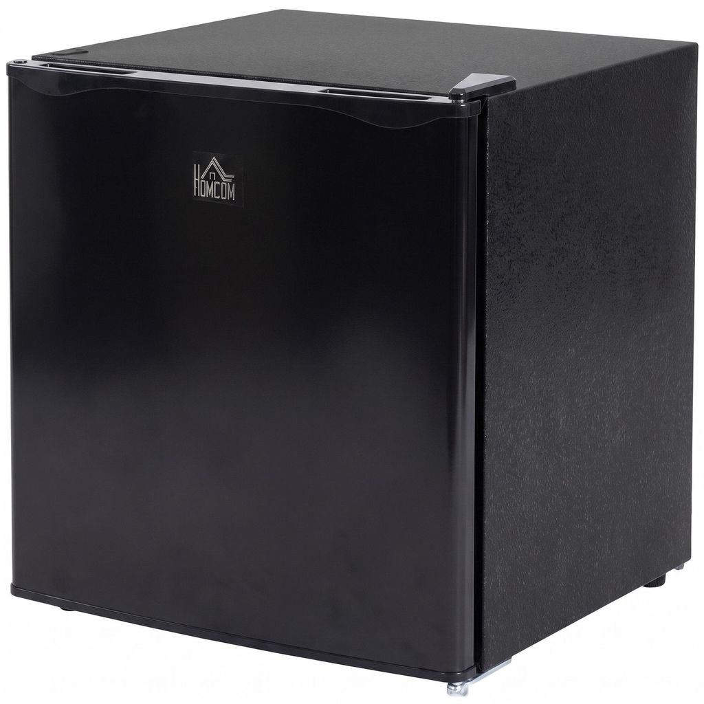 HOMCOM Mini-Gefrierschrank 35 L Gefrierbox 5-stufige Produktbild 
