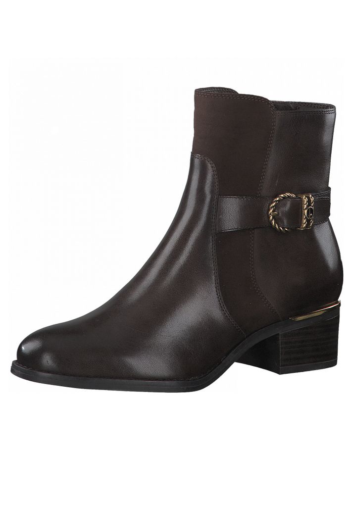 Tamaris 22104 Black | ballerines noir printemps été chez TROIS PAR 3