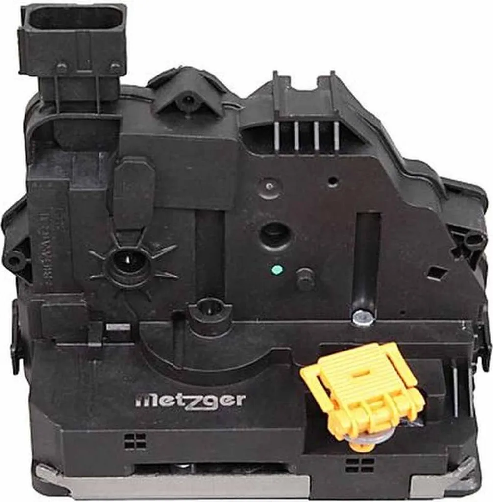 METZGER 2314344 Serrure de Porte Arrière Droite pour OPEL Corsa D et E