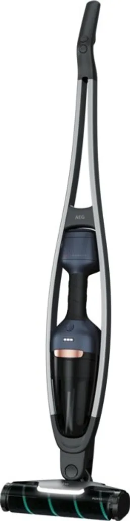 AEG QX9-1-P5IB Aspirateur Balai sans Fil - Modèle 900277512 Performant