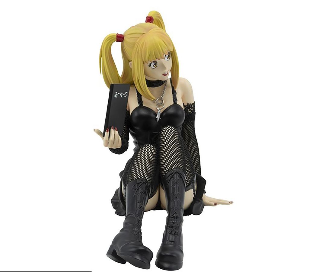 ABYstyle ABYFIG016, Sammelfigur, Anime & Manga Produktbild 