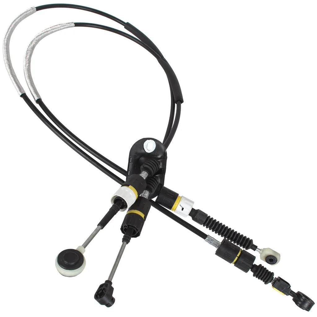 Câbles de changement de vitesse pour Ford Focus II 1.4 1.6 essence 04-12