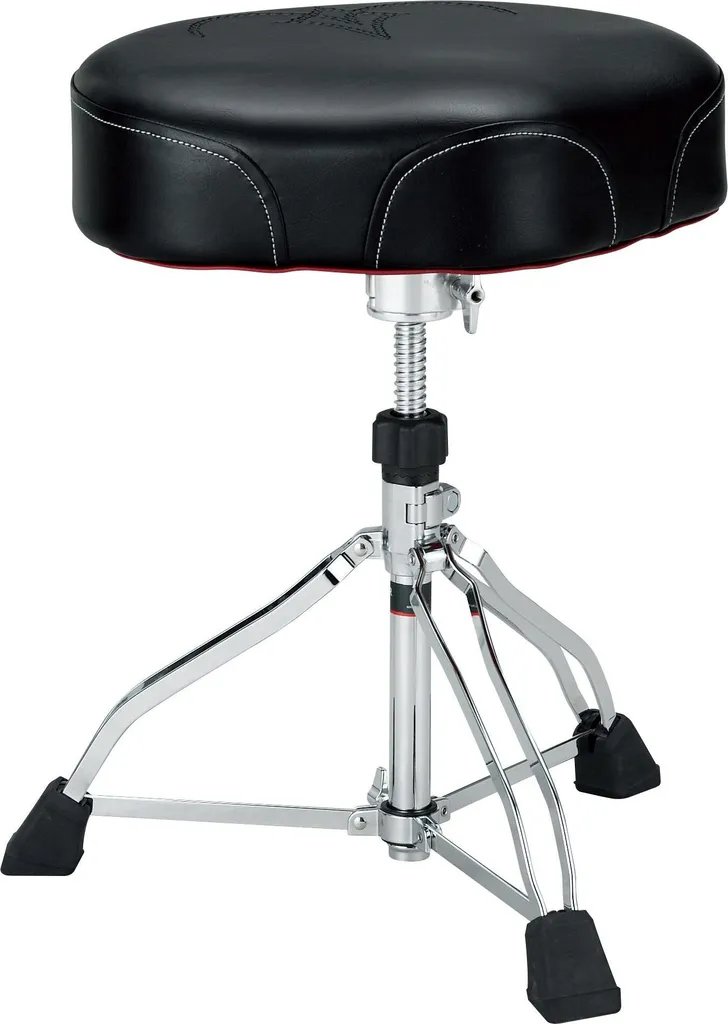Siège Tama HT730B 1st Chair avec Assise Hybride et Base Renforcée