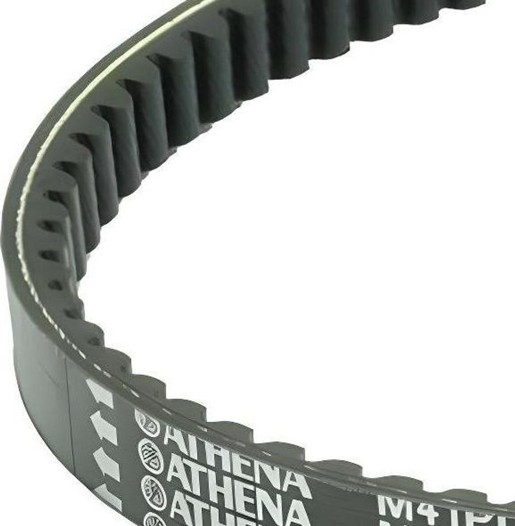 Antriebskeilriemen, Variomatik ATHENA S41PLAT082