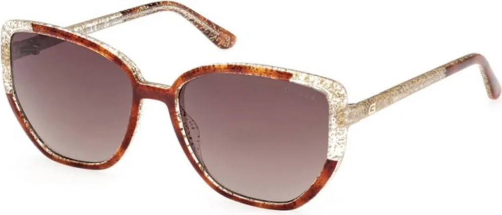 Lunettes de soleil marron femme : fini les éblouissements, verres carrés