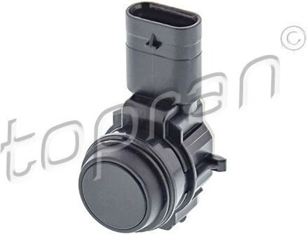 Capteur de recul PDC pour BMW Série 1 F20 Série 2 F22 et Série 3 F30