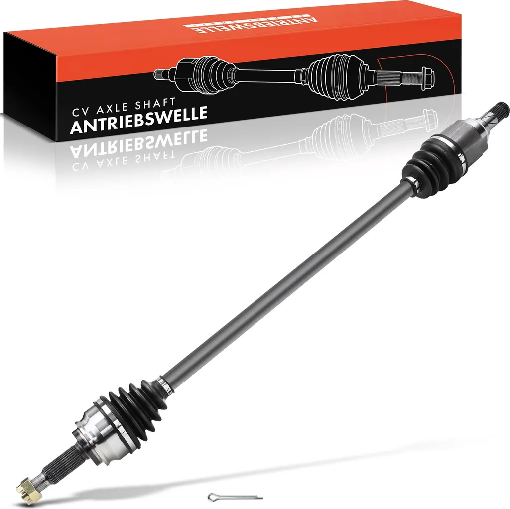 Remplacement Cardan Avant Droit Frankberg pour Mitsubishi Lancer ASX Outlander