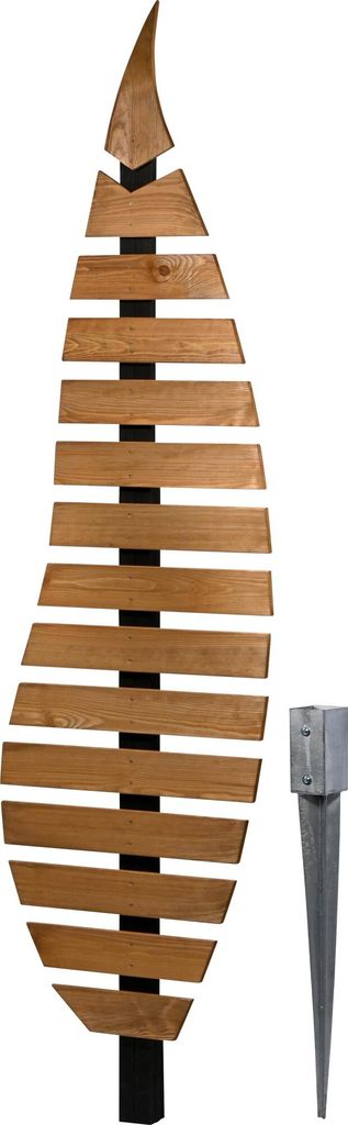 dobar Design Rankgitter "Abstractus"