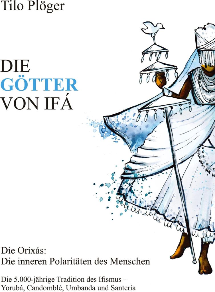 Die Götter Von Ifá