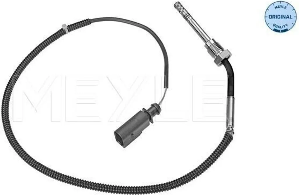 Réparer code erreur Audi A4 avec sonde température MEYLE 114 800 0149