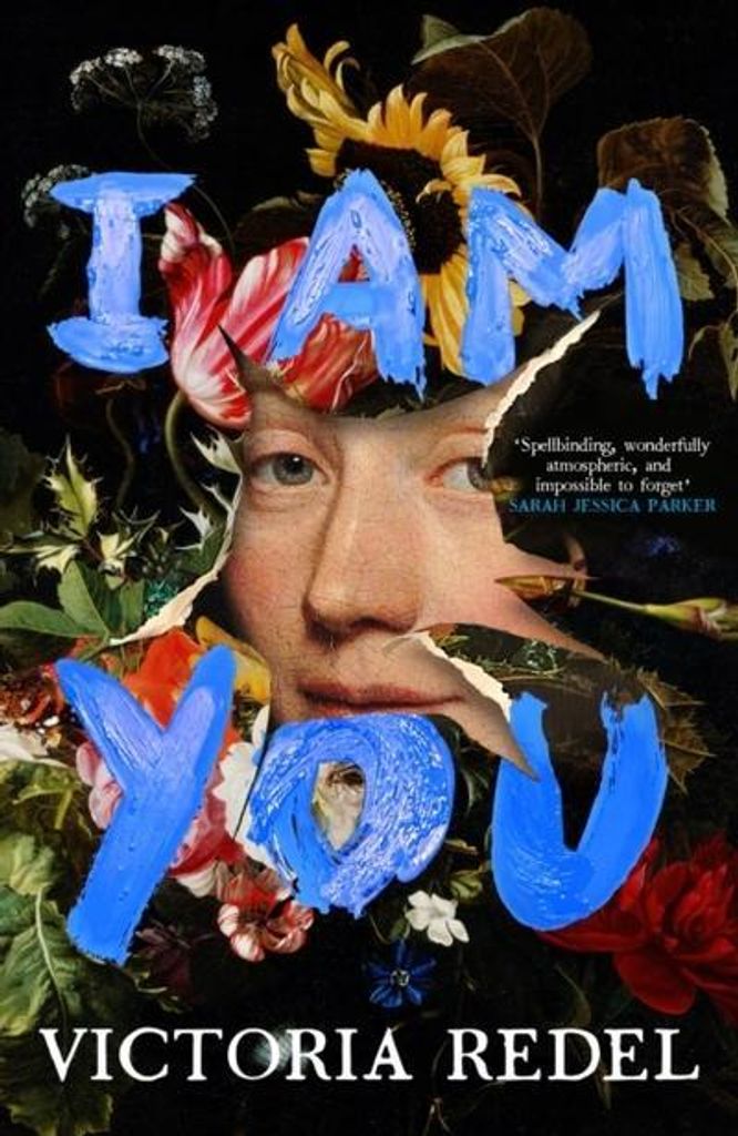 I Am You